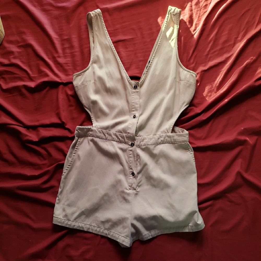 Womems romper